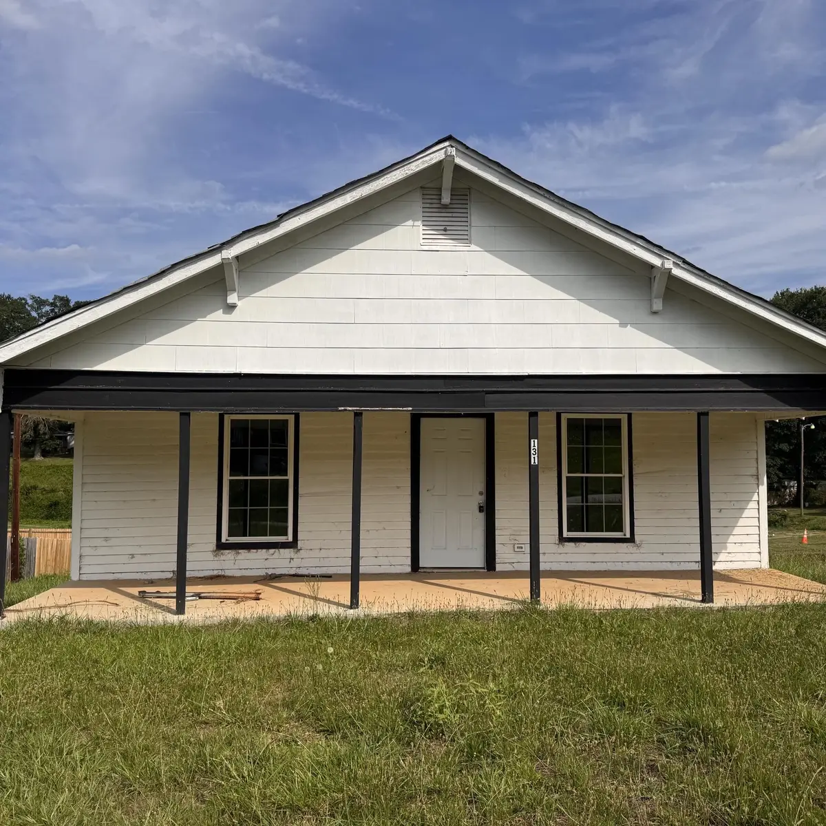 131 Case AVE, Spartanburg, SC 29301