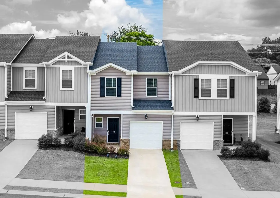 434 Ellis Mill ST, Simpsonville, SC 29680