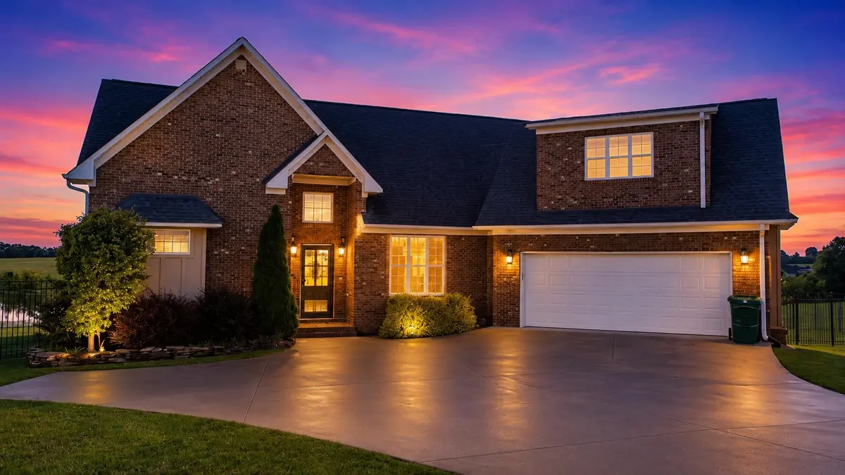 105 N Stallion Dr, Cowpens, SC 29330