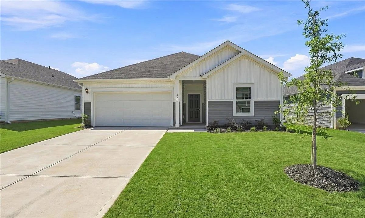 935 Rising Oak CT, Spartanburg, SC 29301