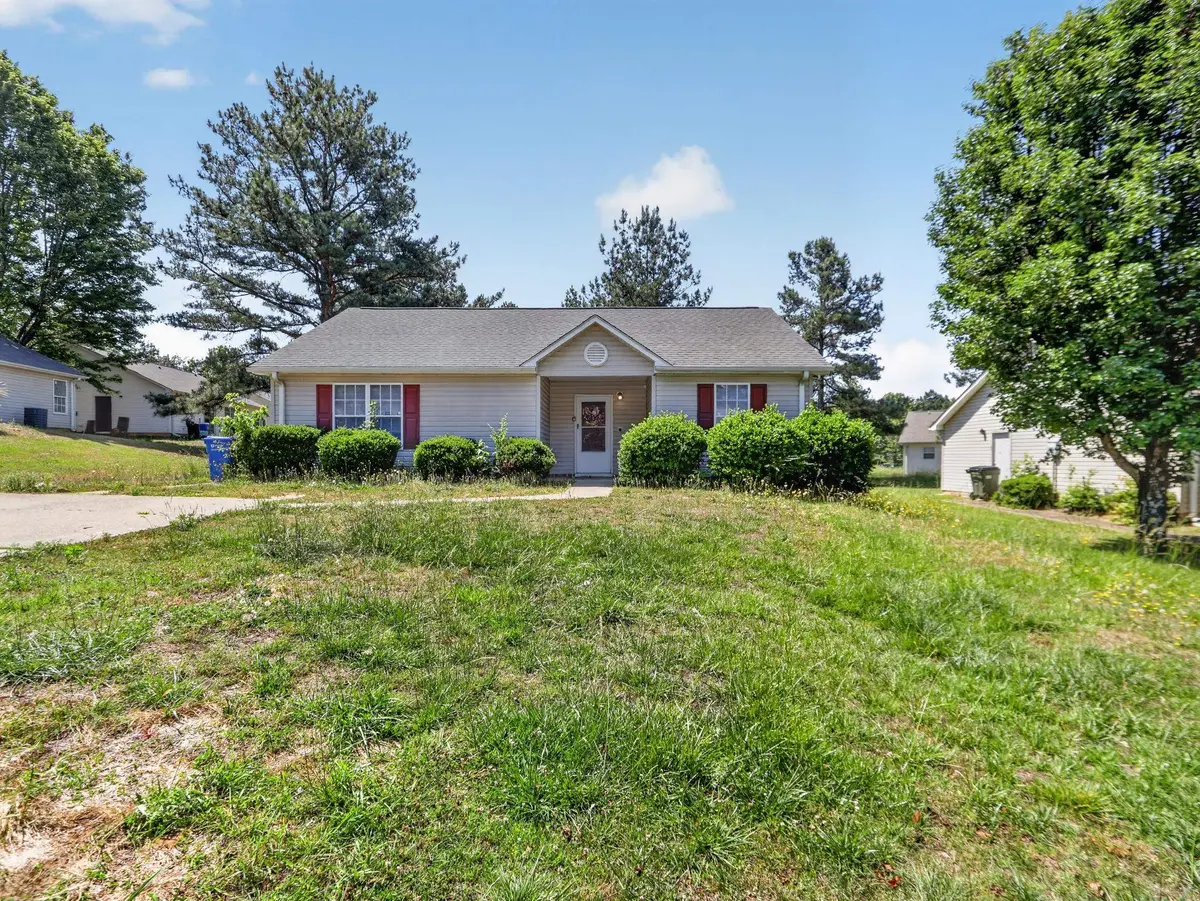 1833 Tamara WAY, Spartanburg, SC 29301