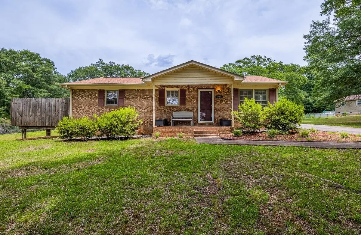 1548 Bud Arthur Bridge RD, Spartanburg, SC 29307