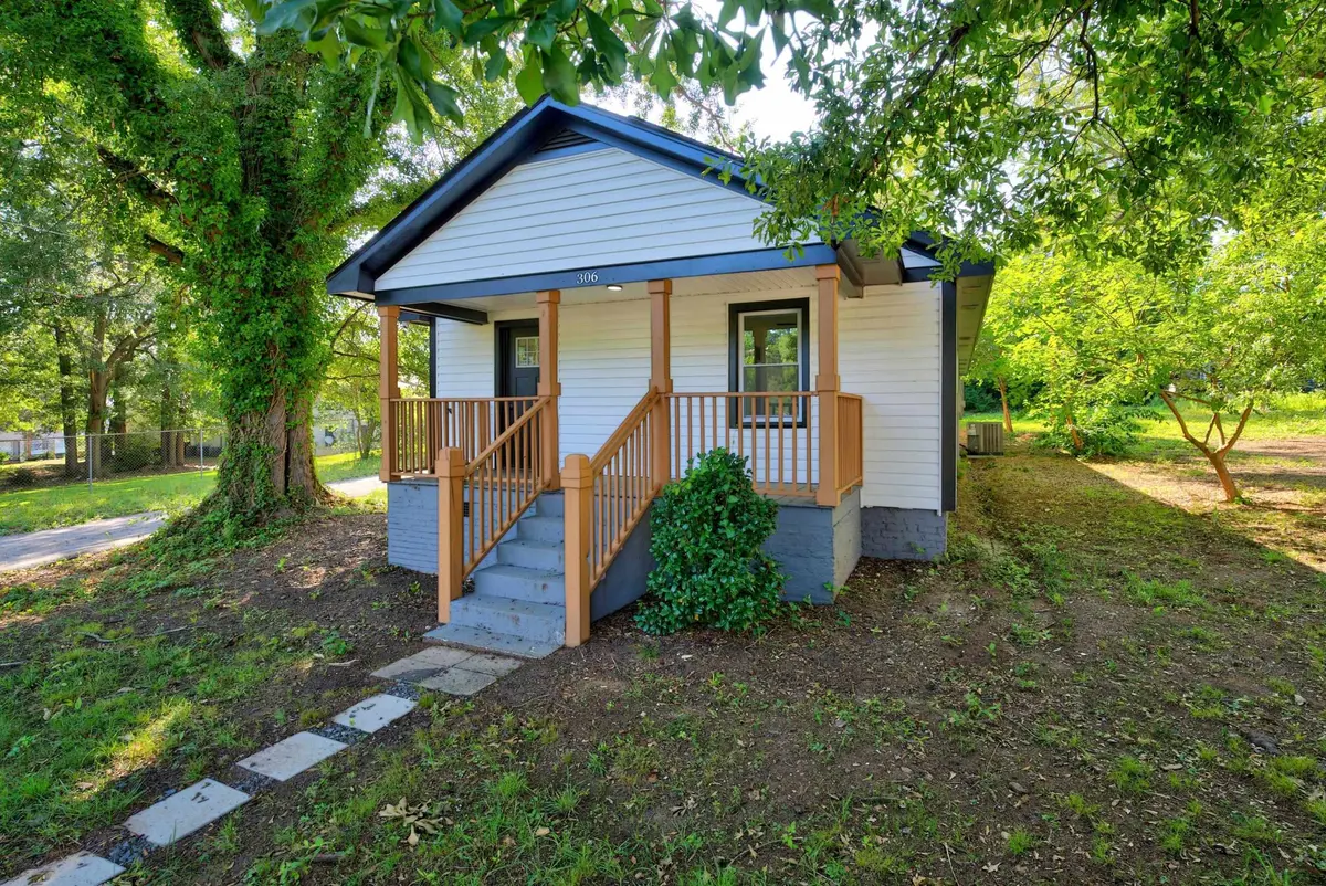 306 Spruce RD, Spartanburg, SC 29303