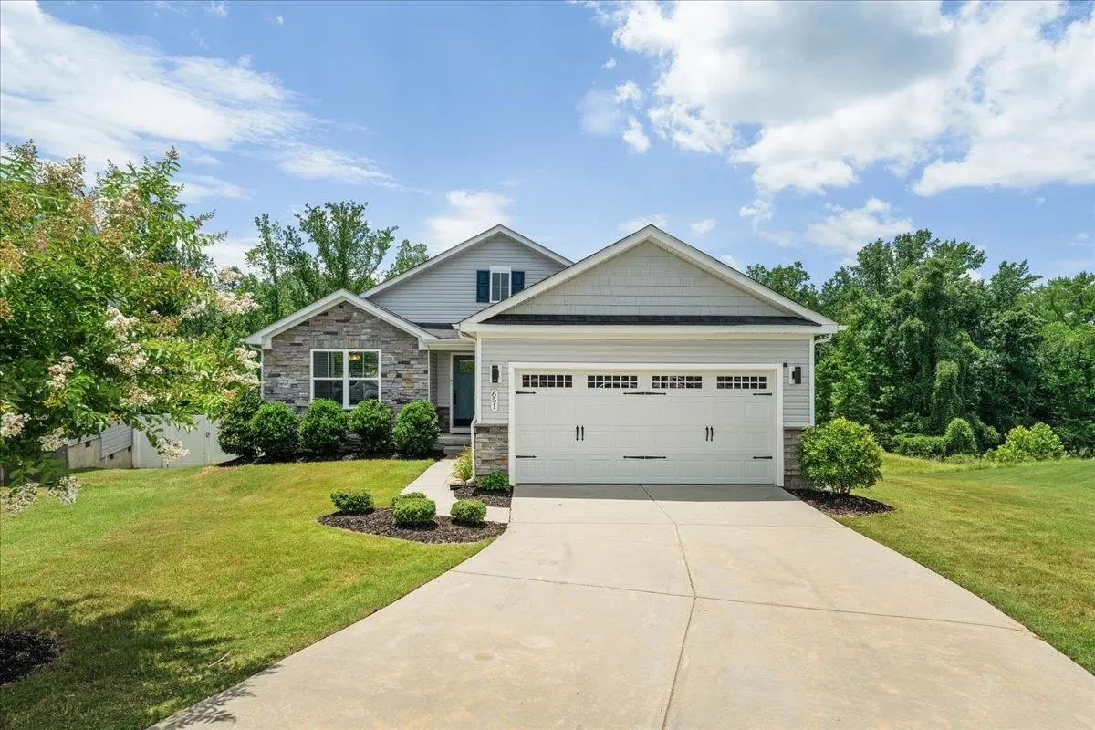 651 Olivia Springs DR, Spartanburg, SC 29302
