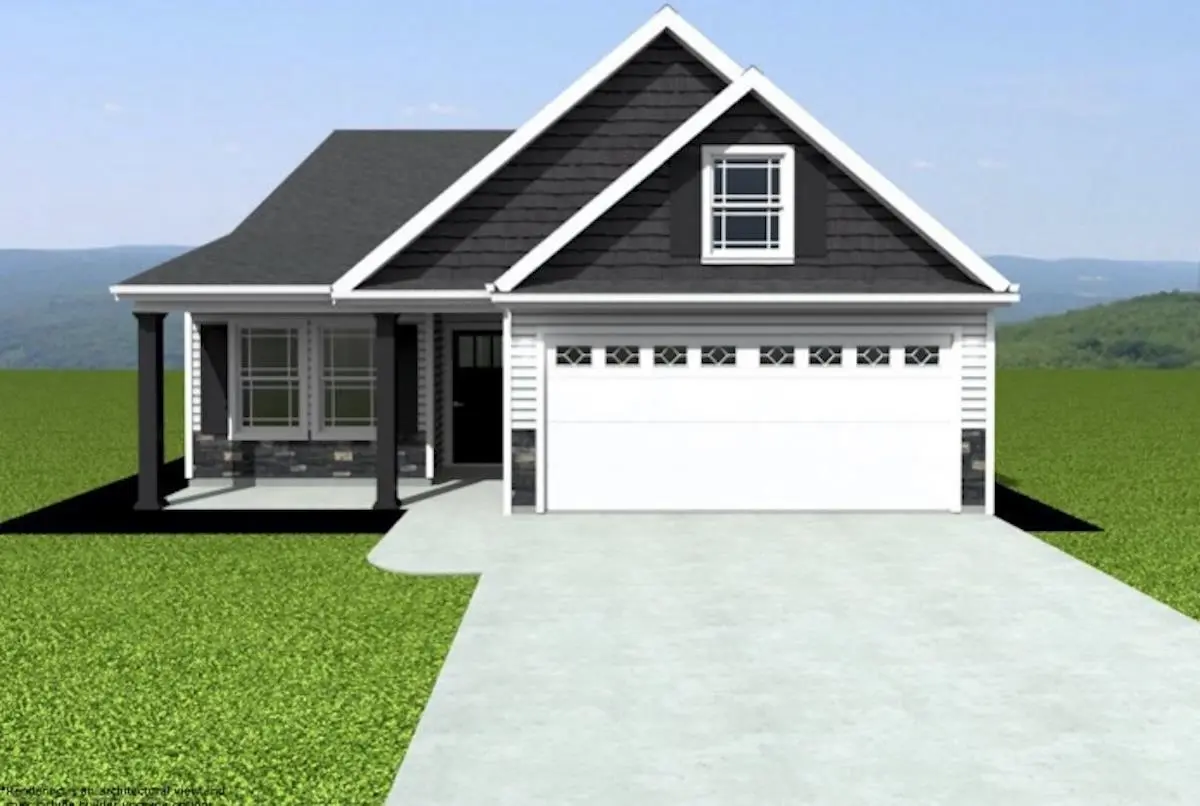 341 Bellrock Road, Inman, SC 29349