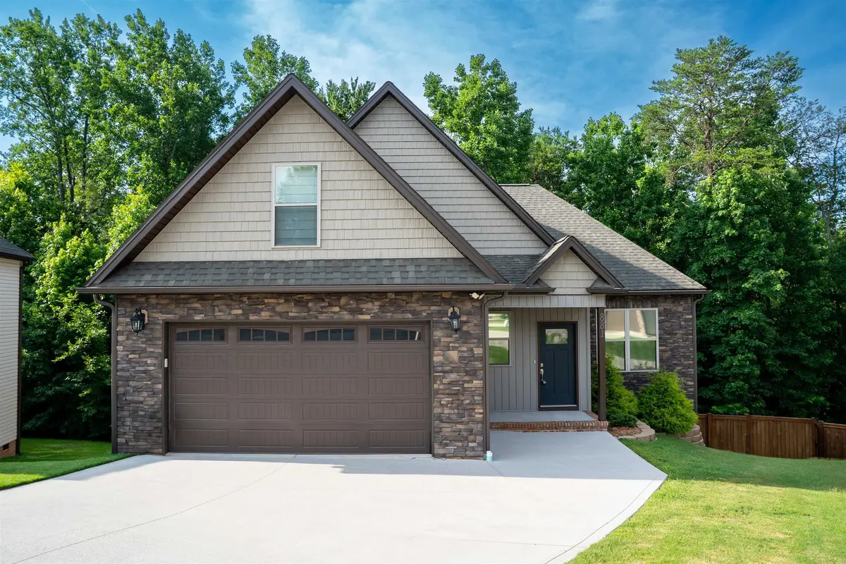 881 Affirmed DR, Boiling Springs, SC 29316