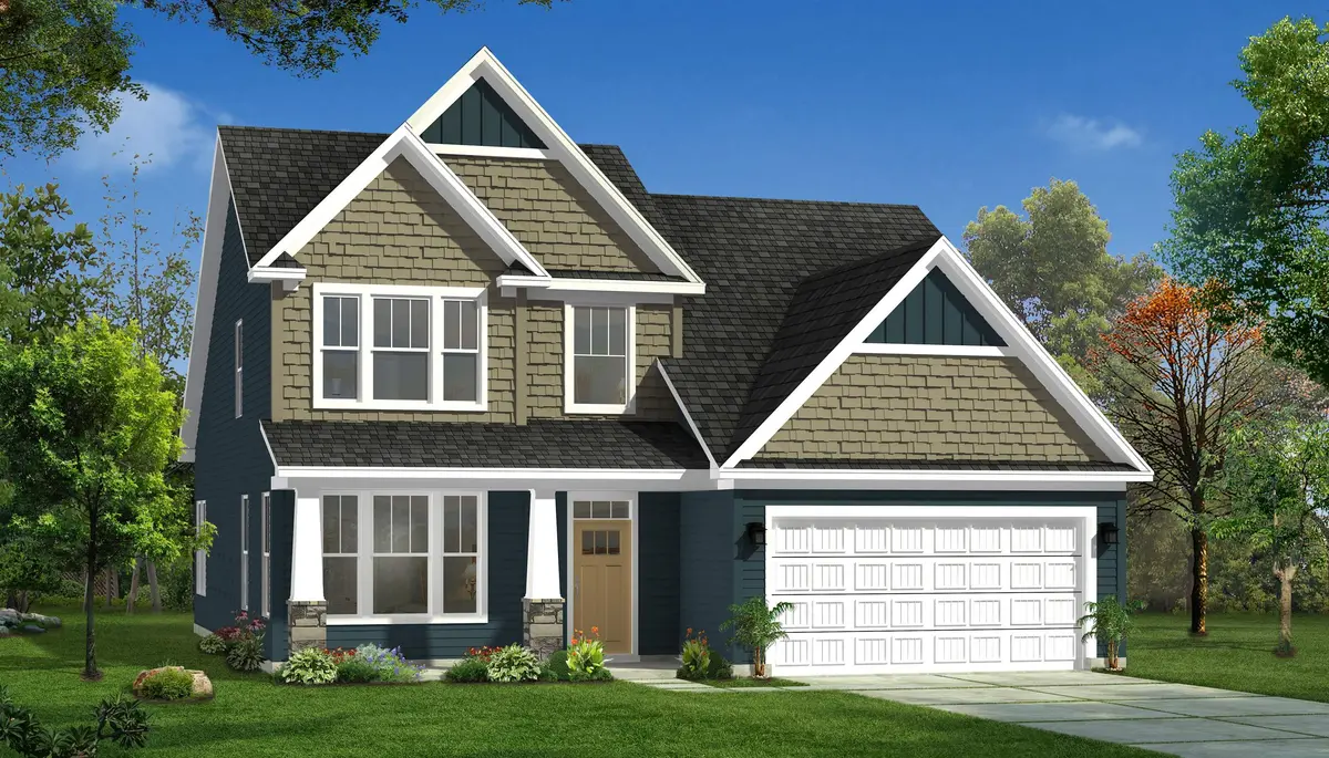 14025 Satinwood Circle, Inman, SC 29349