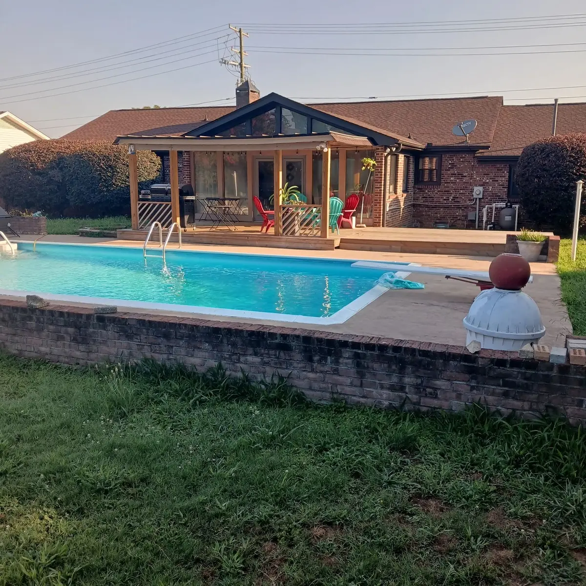1218 Brushy Creek RD, Taylors, SC 29687