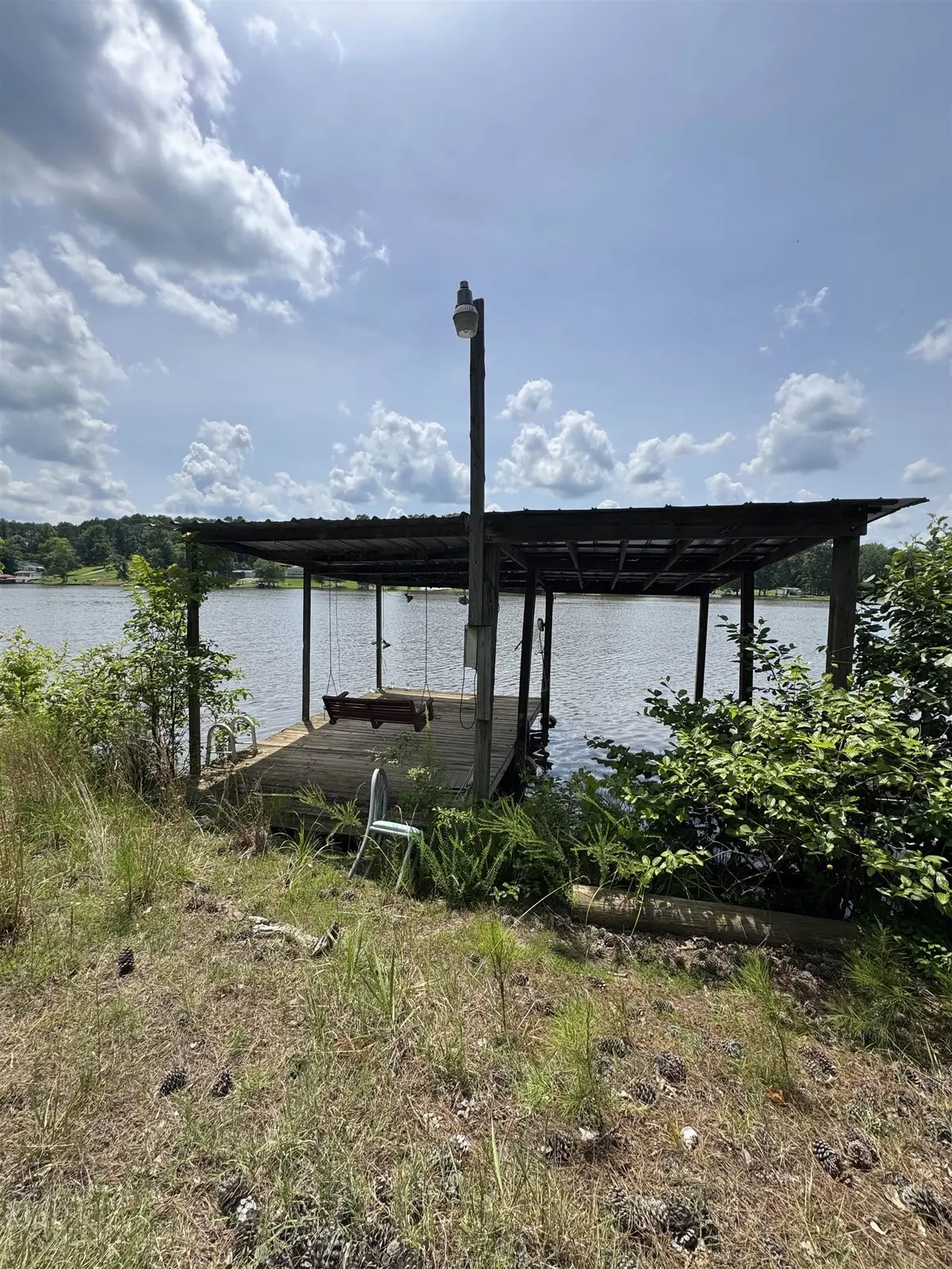 659 Dovefield RD, Cross Hill, SC 29332
