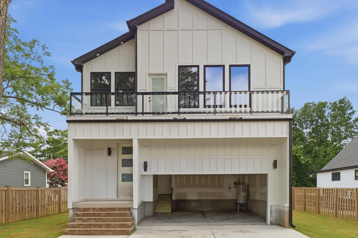 201 Earl ST, Greer, SC 29651