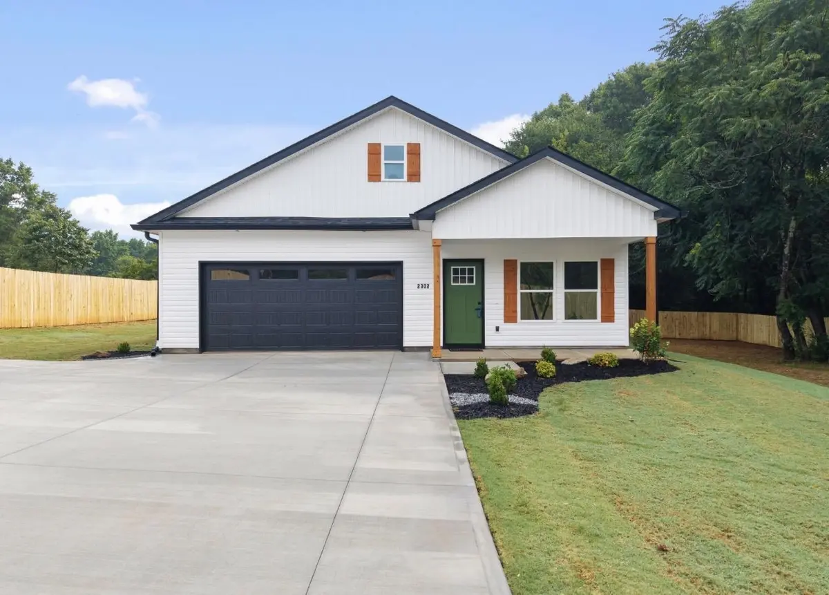 2302 Old Spartanburg HWY, Woodruff, SC 29388
