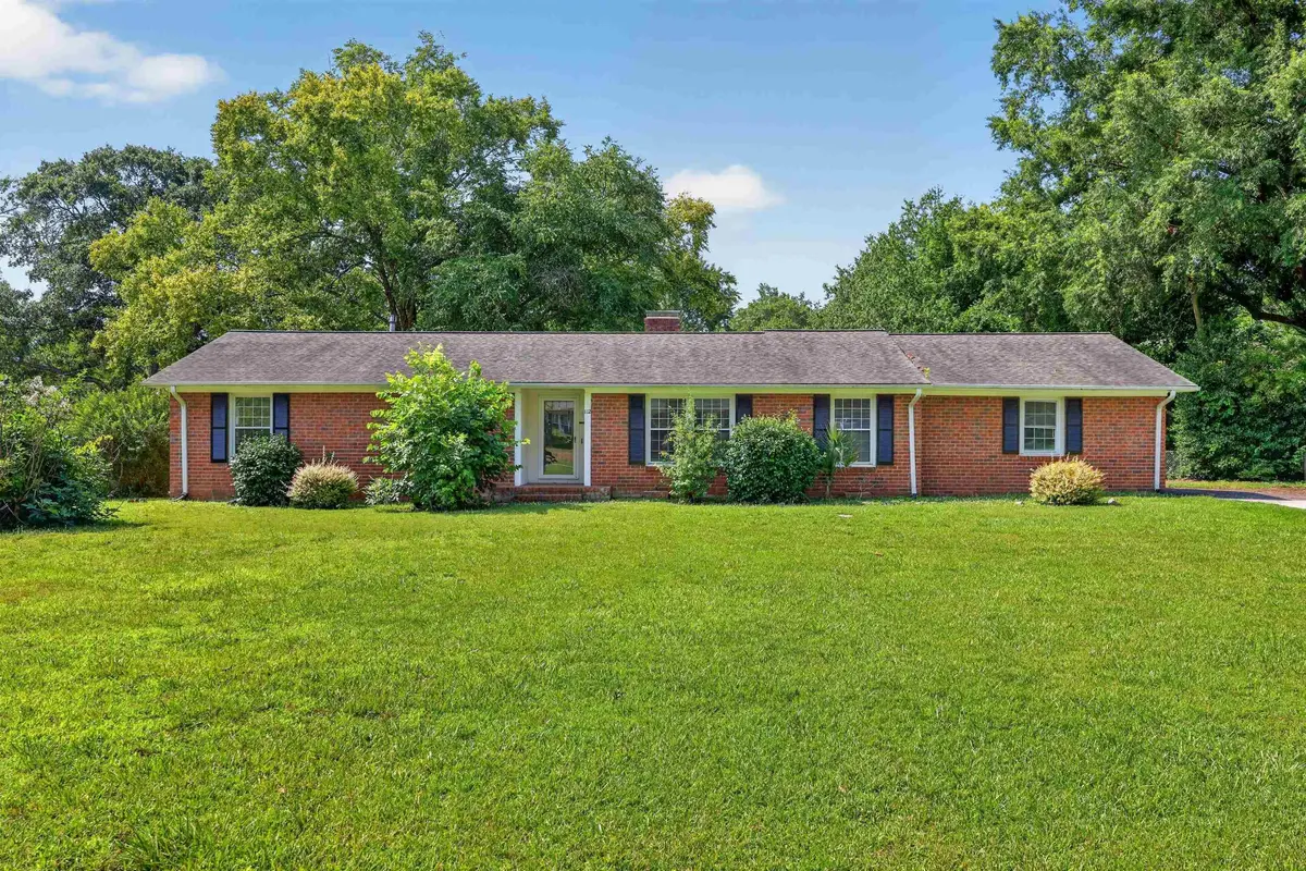 112 Thunderbird PL, Spartanburg, SC 29307