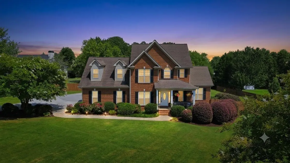 238 Donegal DR, Moore, SC 29369