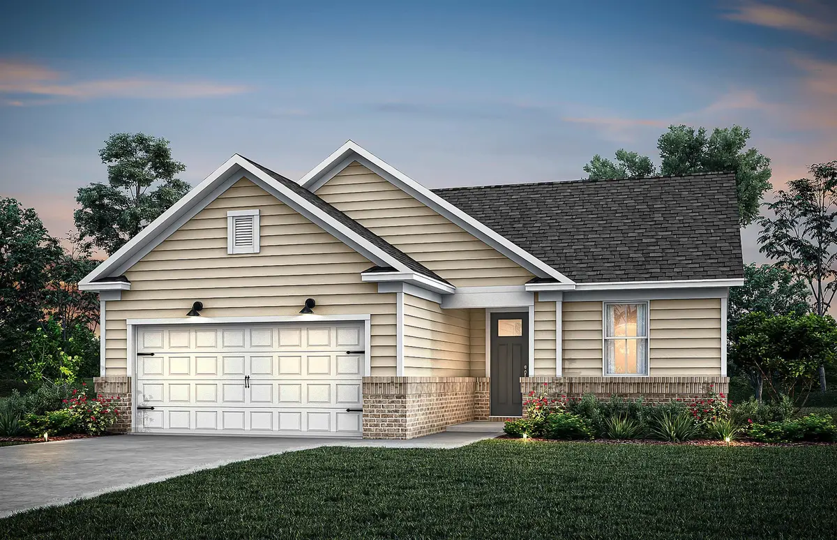1074 Tyger Branch DR, Moore, SC 29369