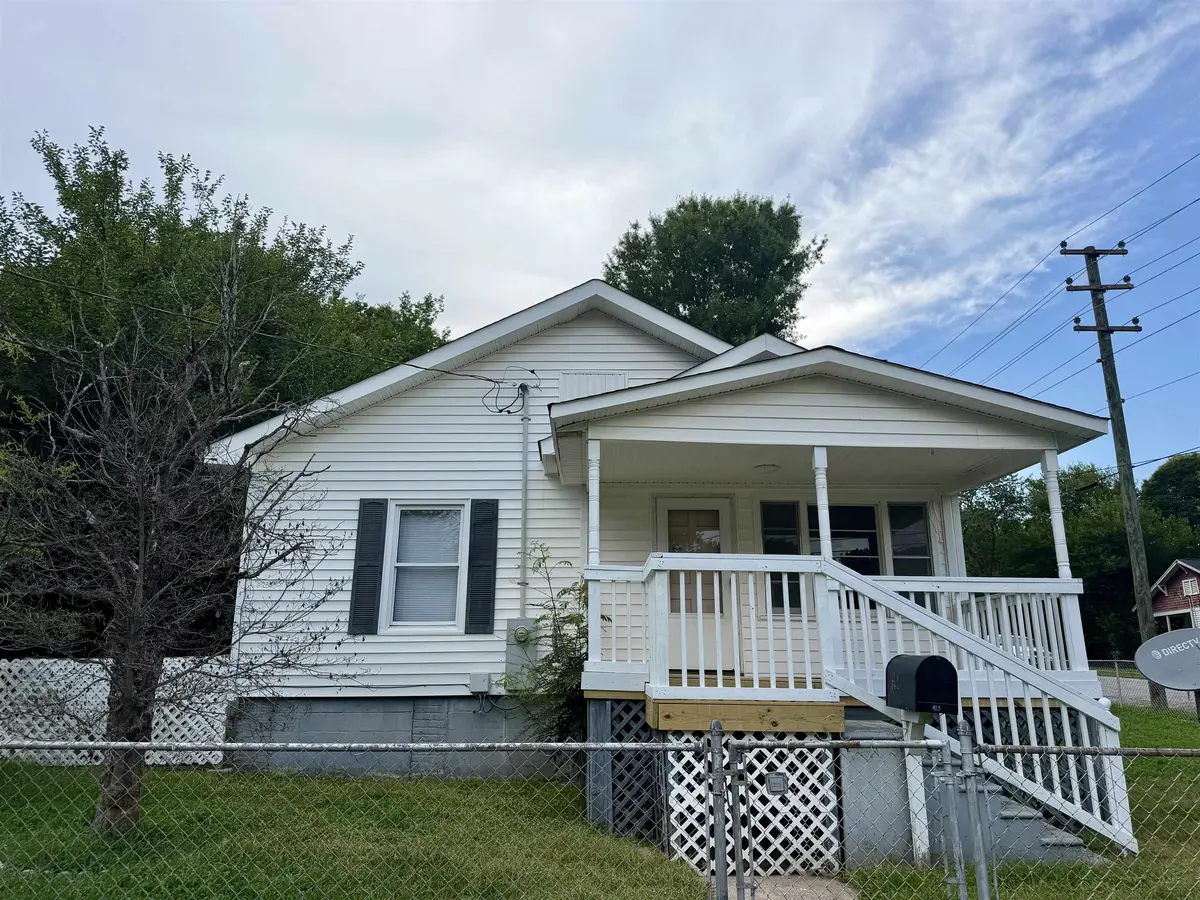415 Willow ST, Gaffney, SC 29340