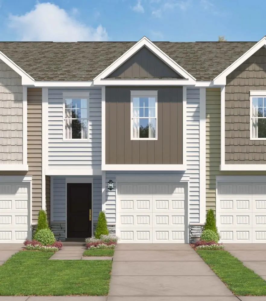 1413 Chesapeake LN, Spartanburg, SC 29303
