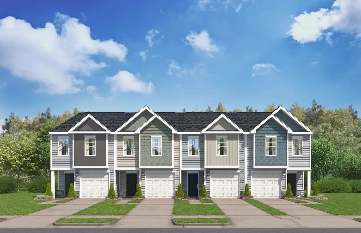 1409 Chesapeake LN, Spartanburg, SC 29303