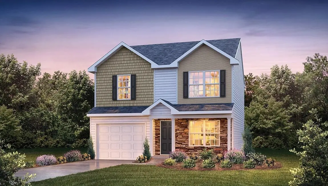 729 North Ivyblake CT, Woodruff, SC 29388