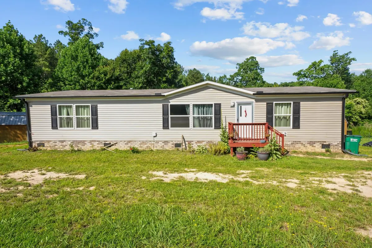 580 Hopper Fish Camp RD, Spartanburg, SC 29307