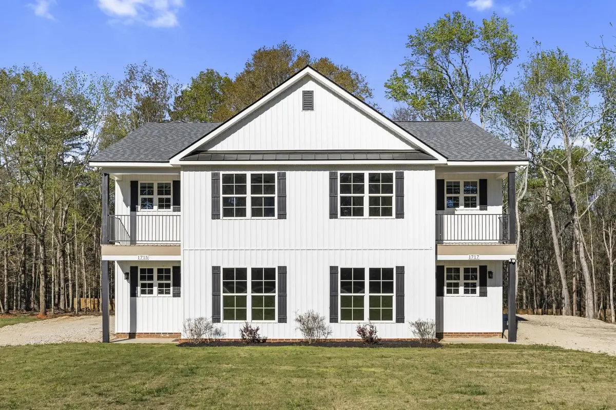 1717 Edwards RD, Woodruff, SC 29388