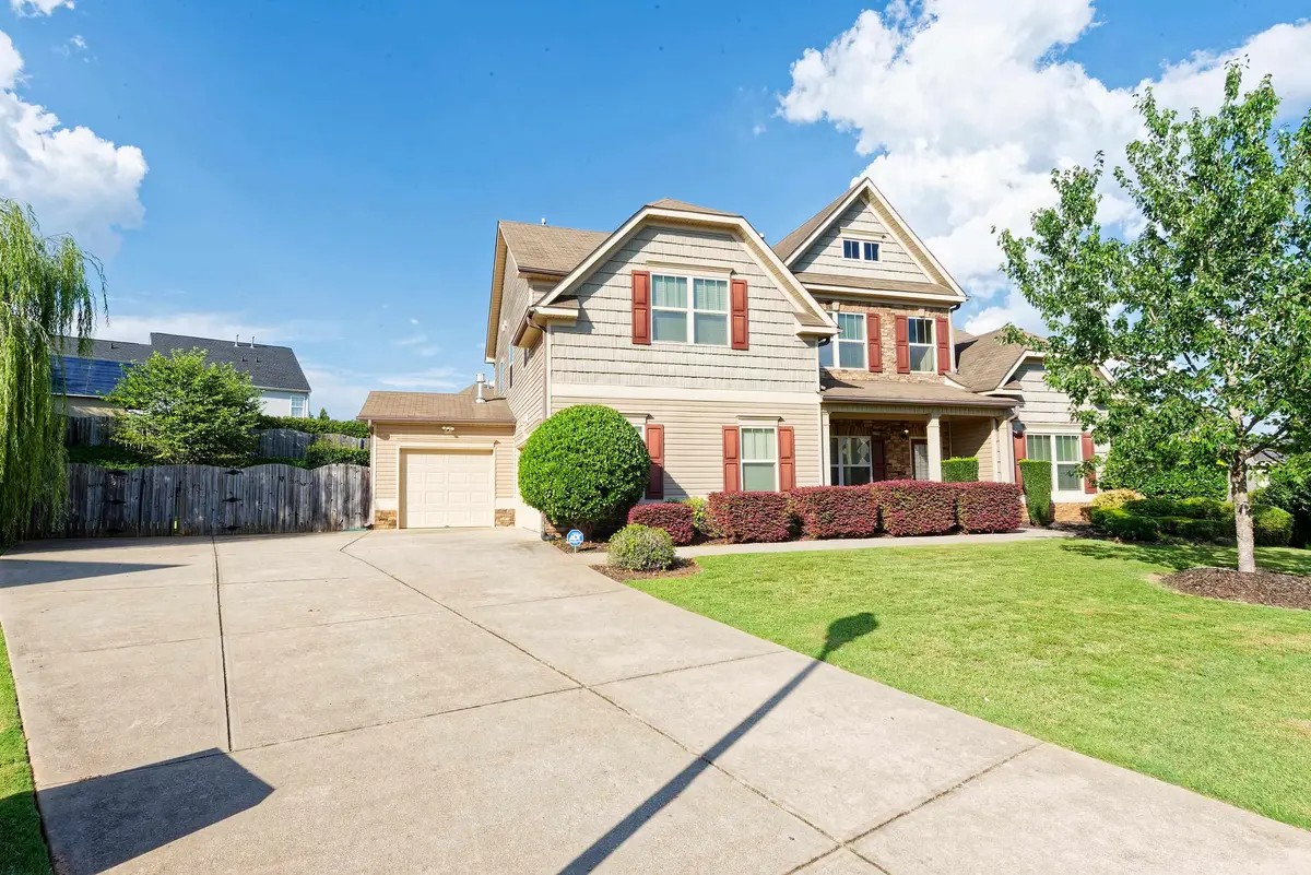 10 Sheldrake PL, Simpsonville, SC 29681