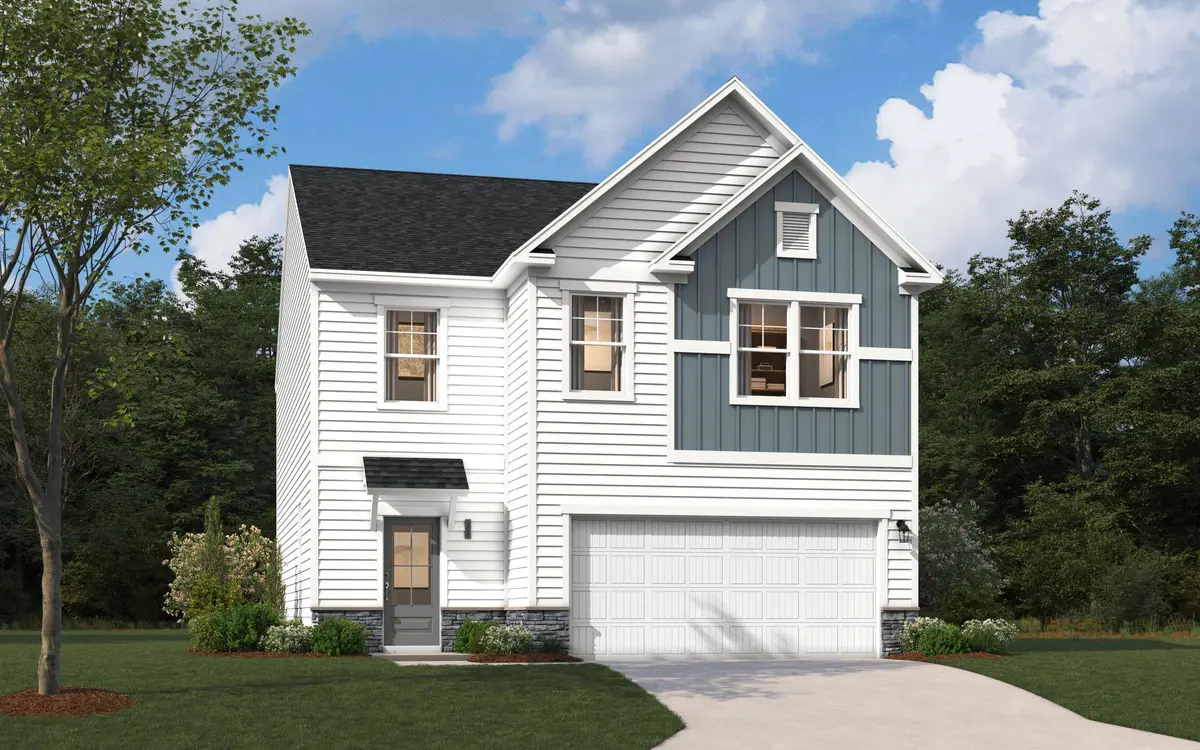 1448 Harper Mae DR, Spartanburg, SC 29303