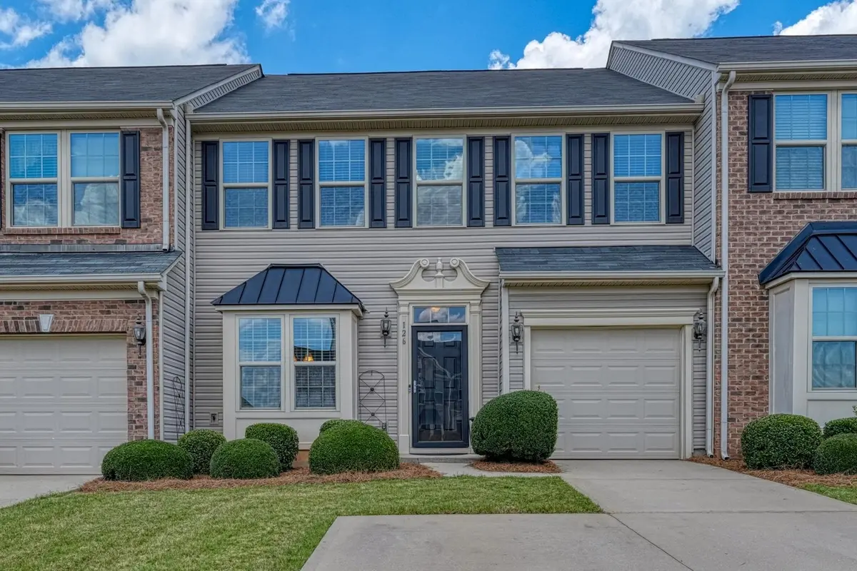 126 W Stableford DR, Duncan, SC 29334