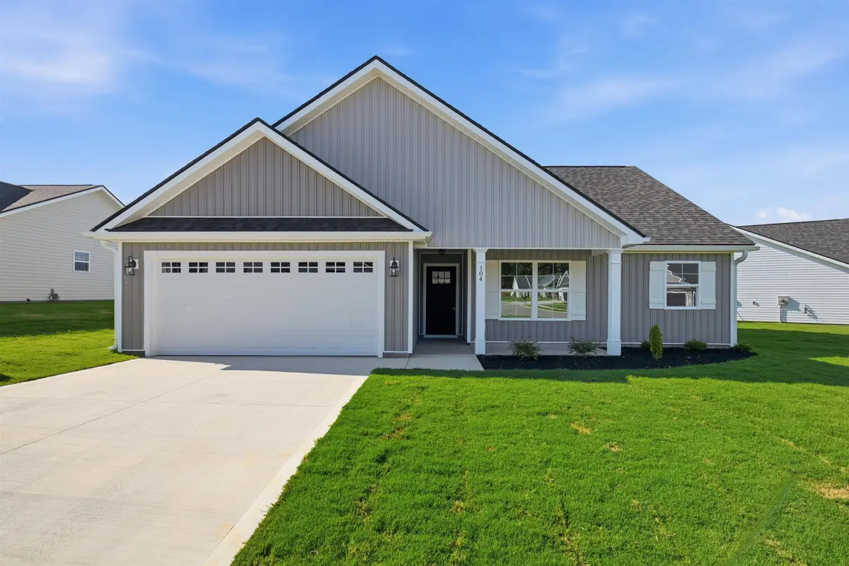 104 Brently DR, Chesnee, SC 29323