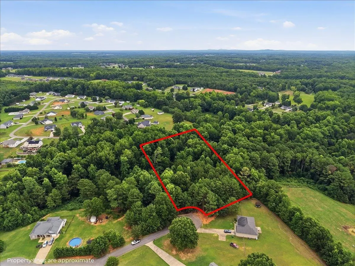 0 E Fowler Farm RD, Gaffney, SC 29341