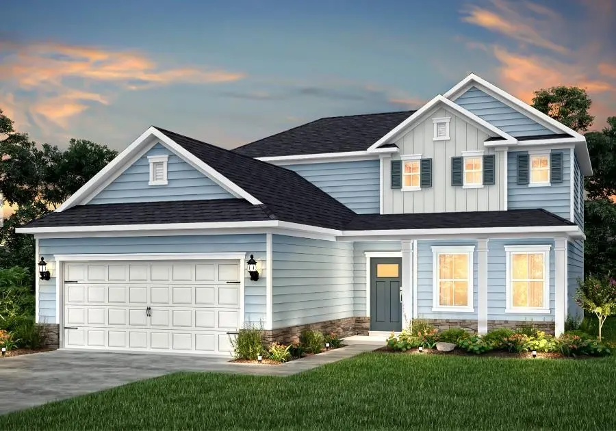 1345 Willow Ridge WAY, Spartanburg, SC 29307