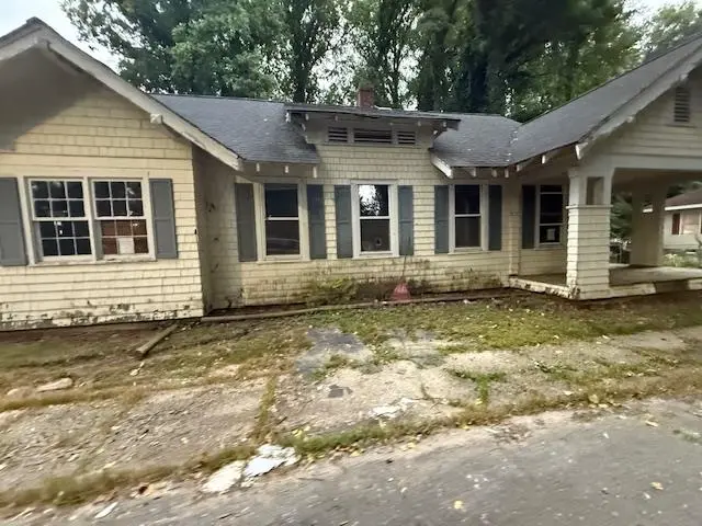 121 Cameron ST, Pacolet, SC 29372