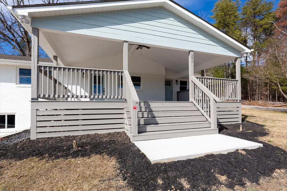 101 Fairview DR, Greenville, SC 29609