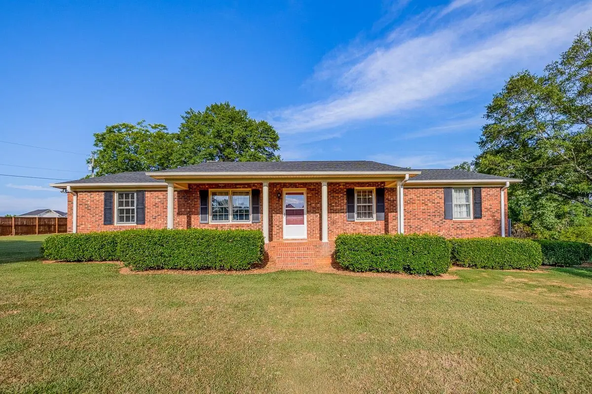 1326 Mount Zion RD, Spartanburg, SC 29303