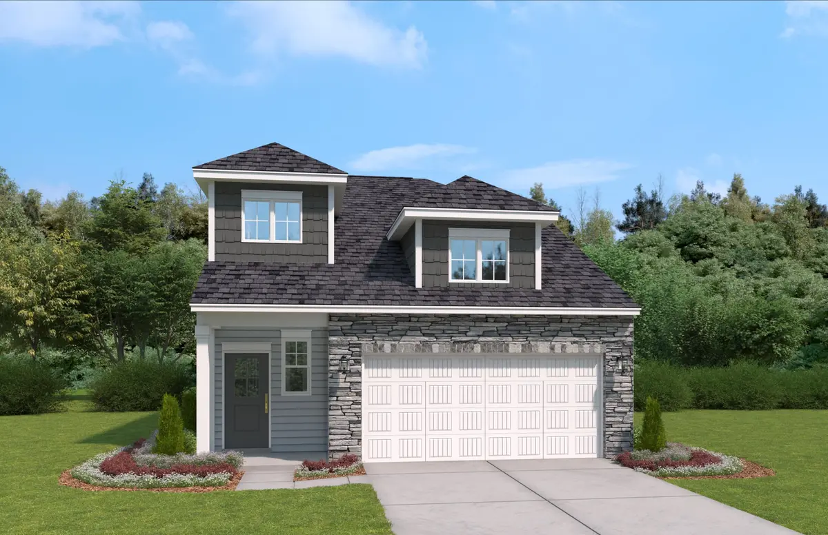 1452 Harper Mae DR, Spartanburg, SC 29303