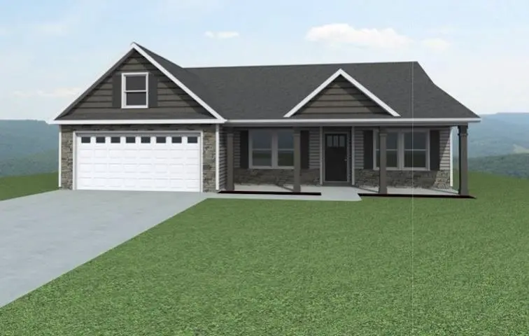 138 Alteza Drive, Inman, SC 29349