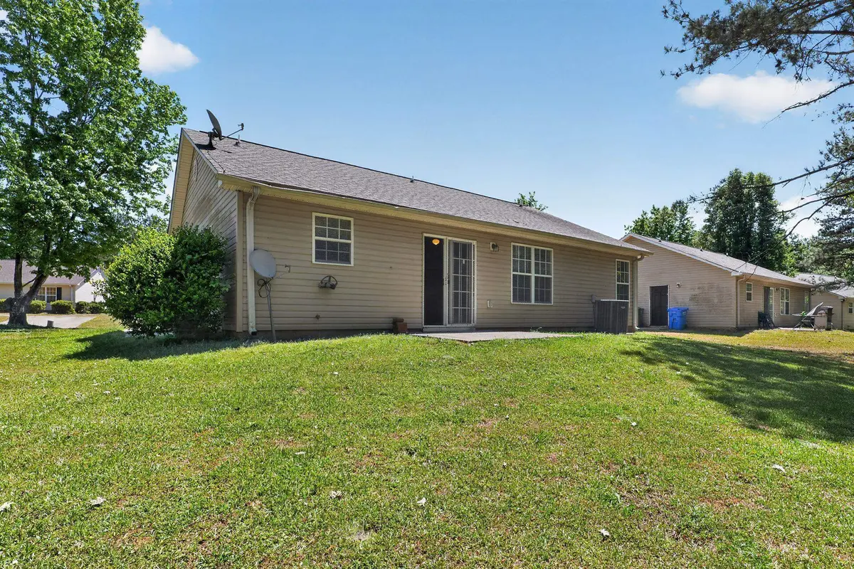 1860 Tamara WAY, Spartanburg, SC 29301