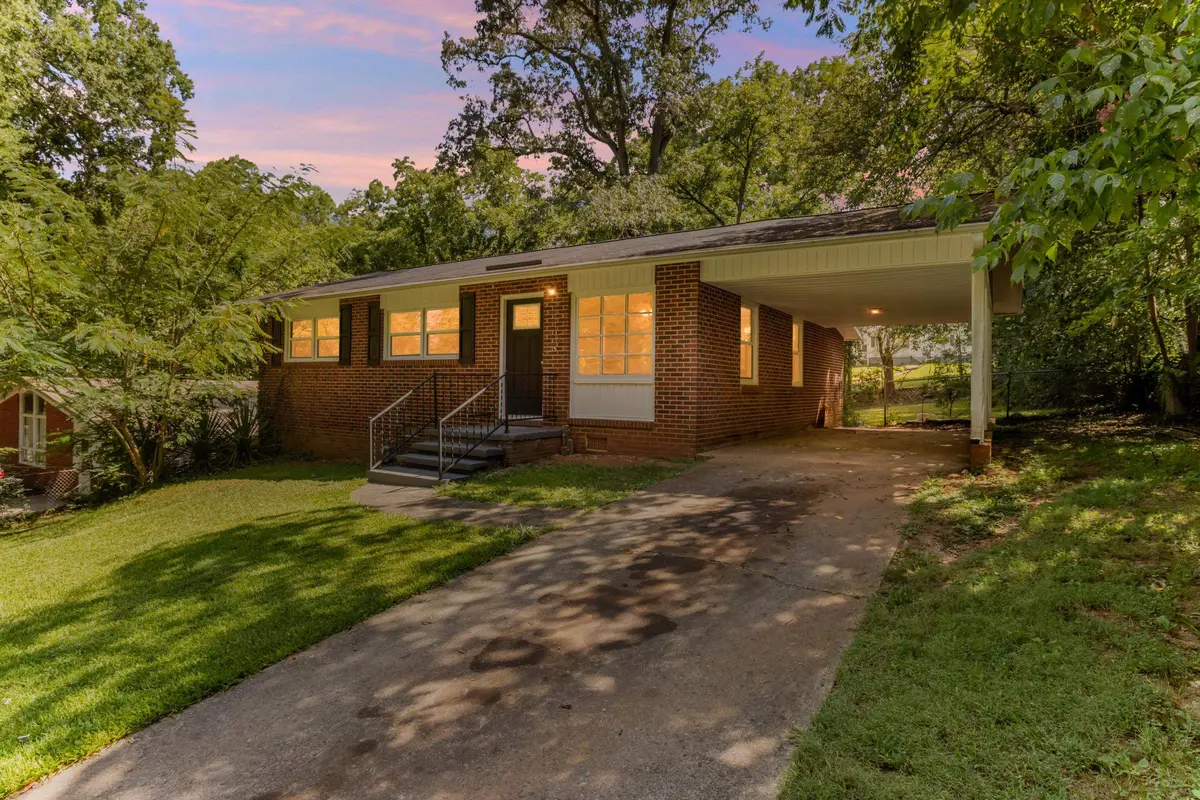 202 Lakeview DR, Gaffney, SC 29340