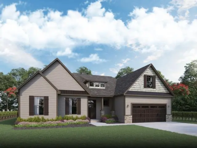 1217 Clearbrook LN, Campobello, SC 29322