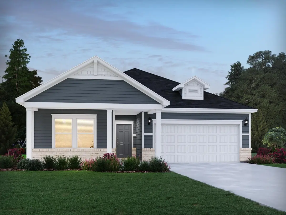 939 Rising Oak CT, Spartanburg, SC 29301