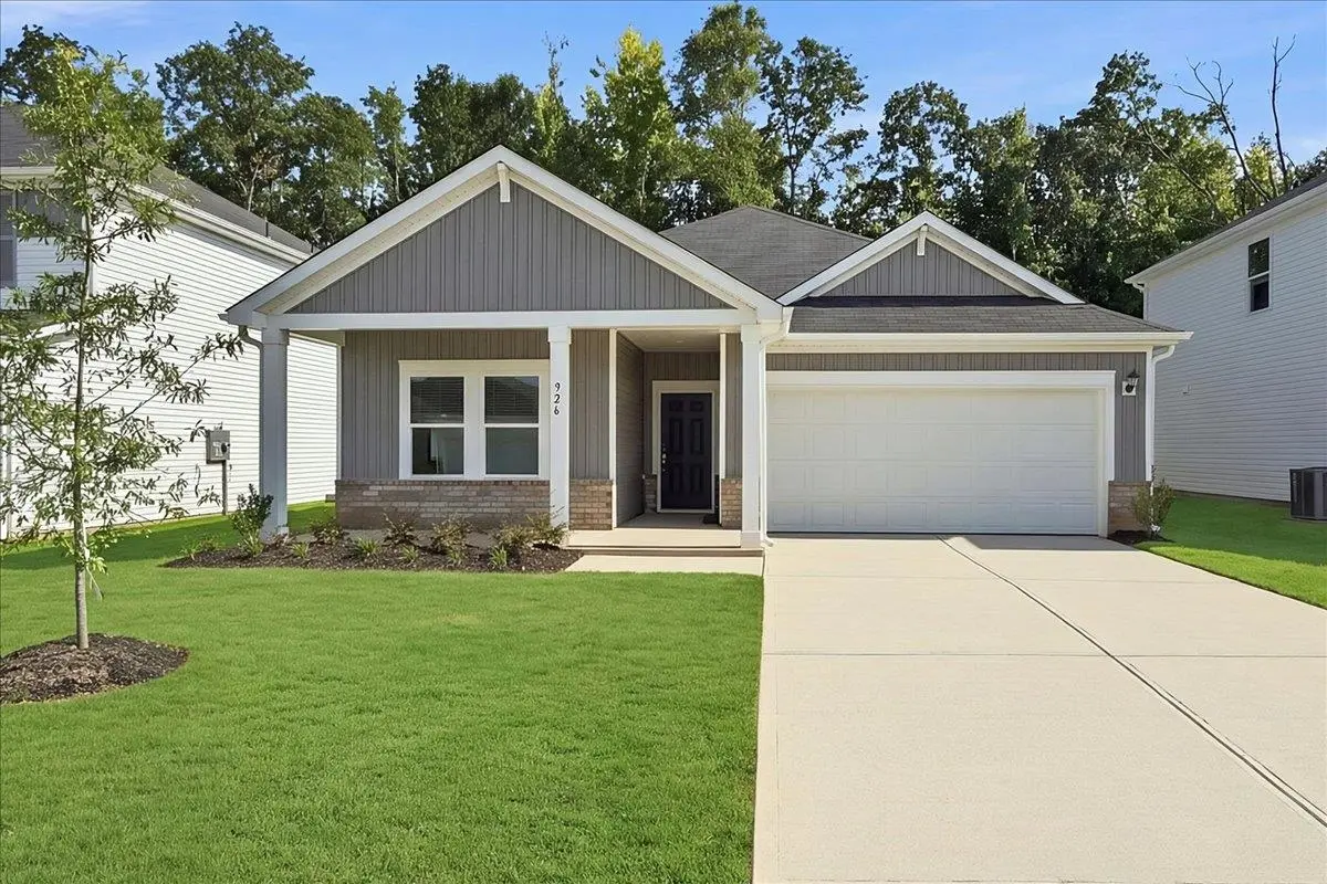 926 Rising Oak CT, Spartanburg, SC 29301