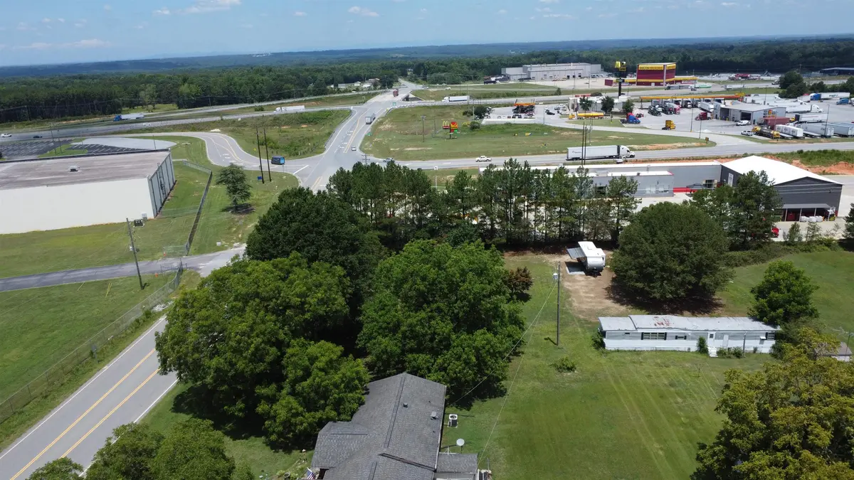 518 Tribal Tribal RD, Blacksburg, SC 29702