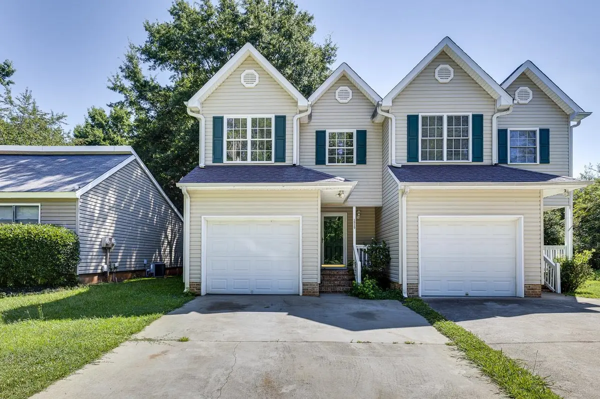 1515A Marina RD, Anderson, SC 29625