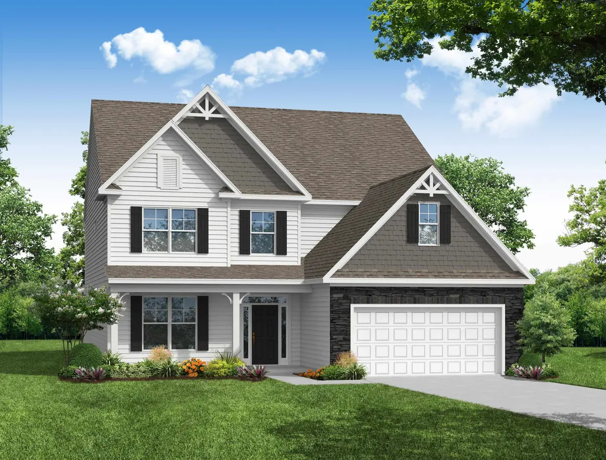 366 Goodison WAY, Woodruff, SC 29388