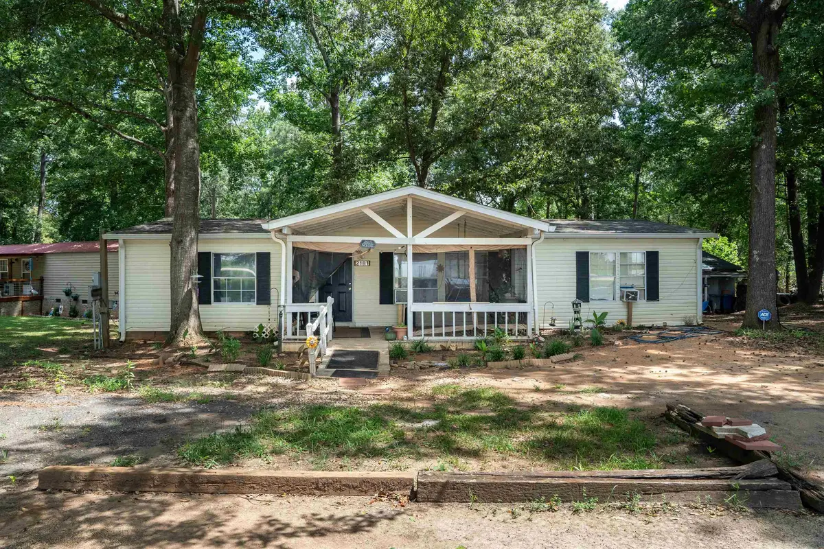 2181 E Georgia RD, Woodruff, SC 29388