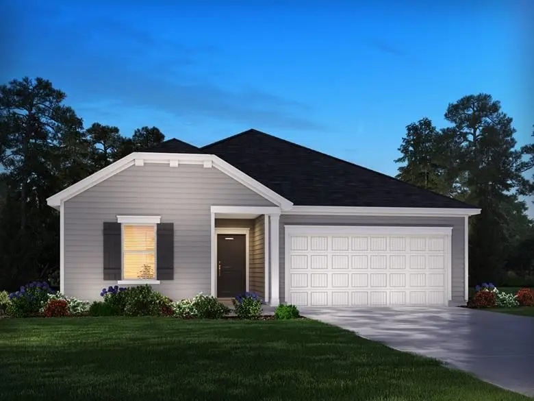 741 Parry CT, Woodruff, SC 29388