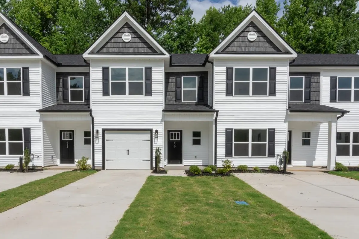 622 Farcroft TRL, Roebuck, SC 29376