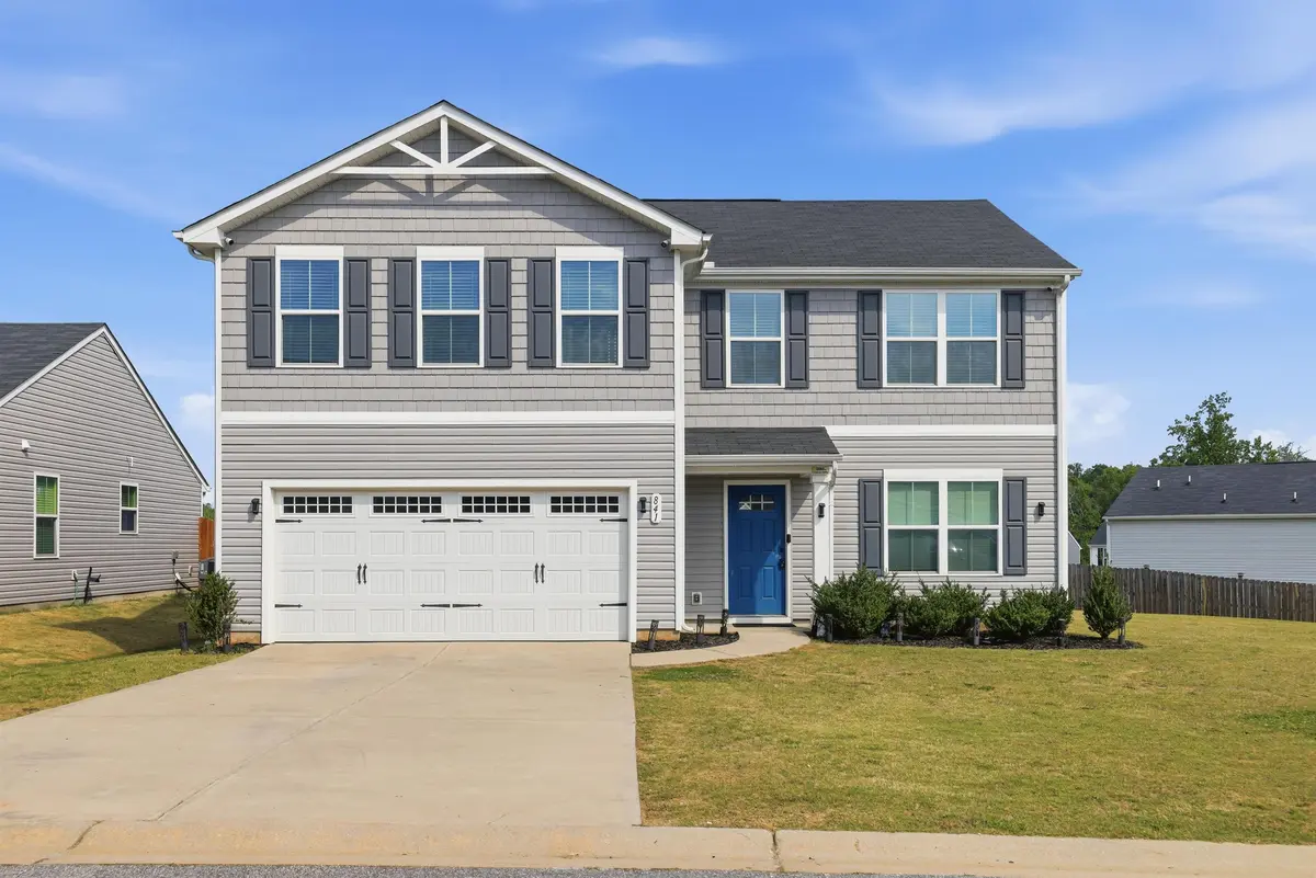 841 Speakeasy LN, Inman, SC 29349