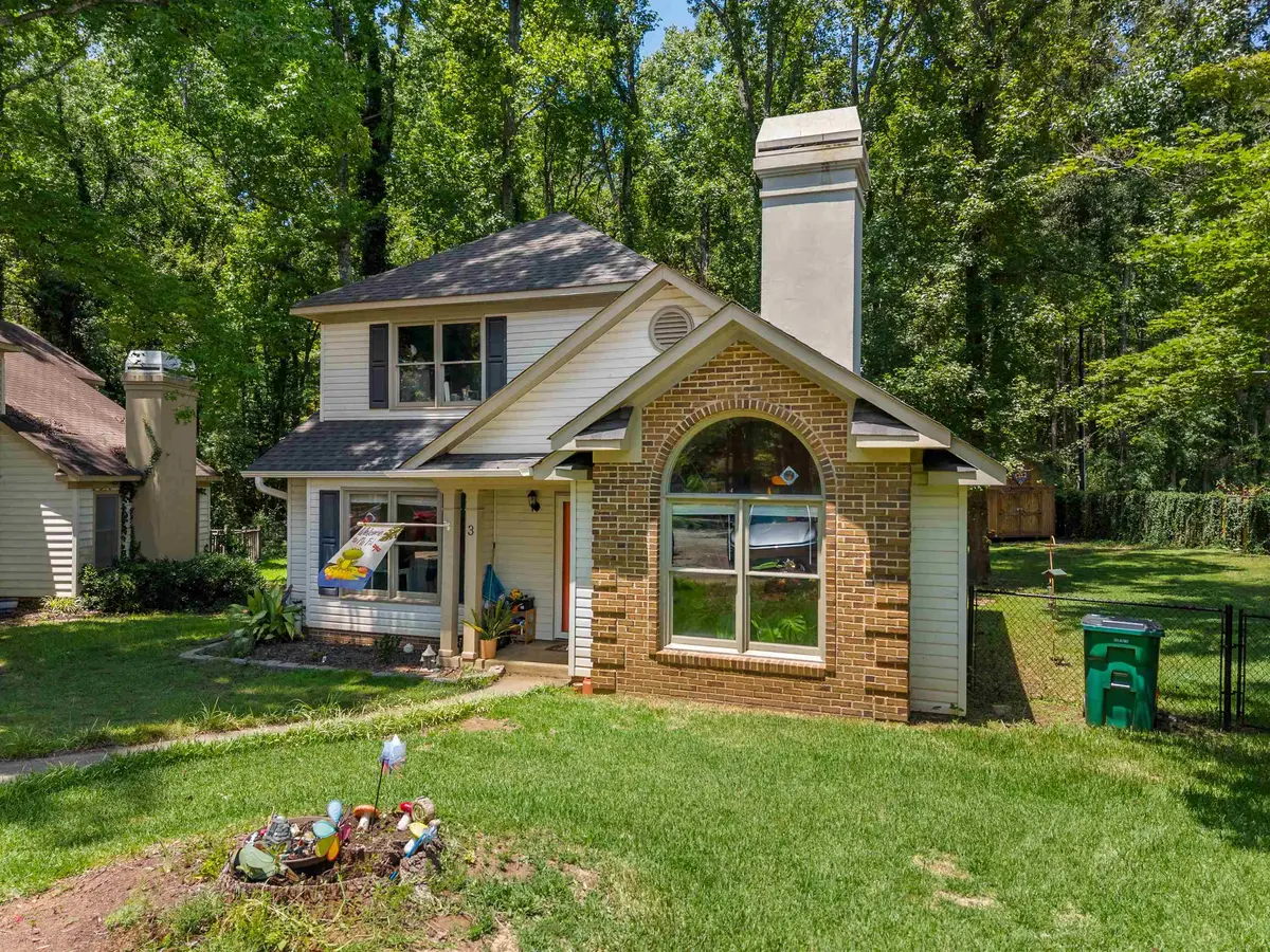 3 Summer CT, Spartanburg, SC 29302