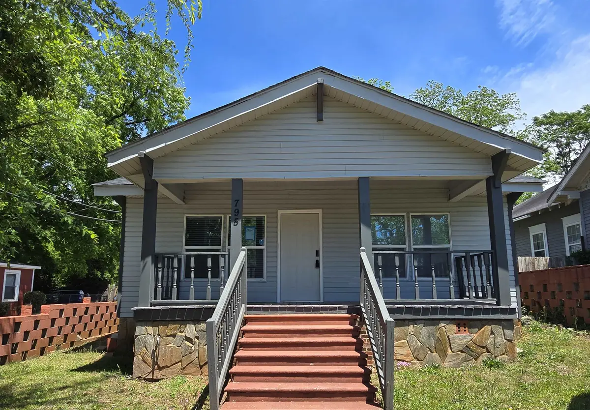 795 Howard ST, Spartanburg, SC 29303