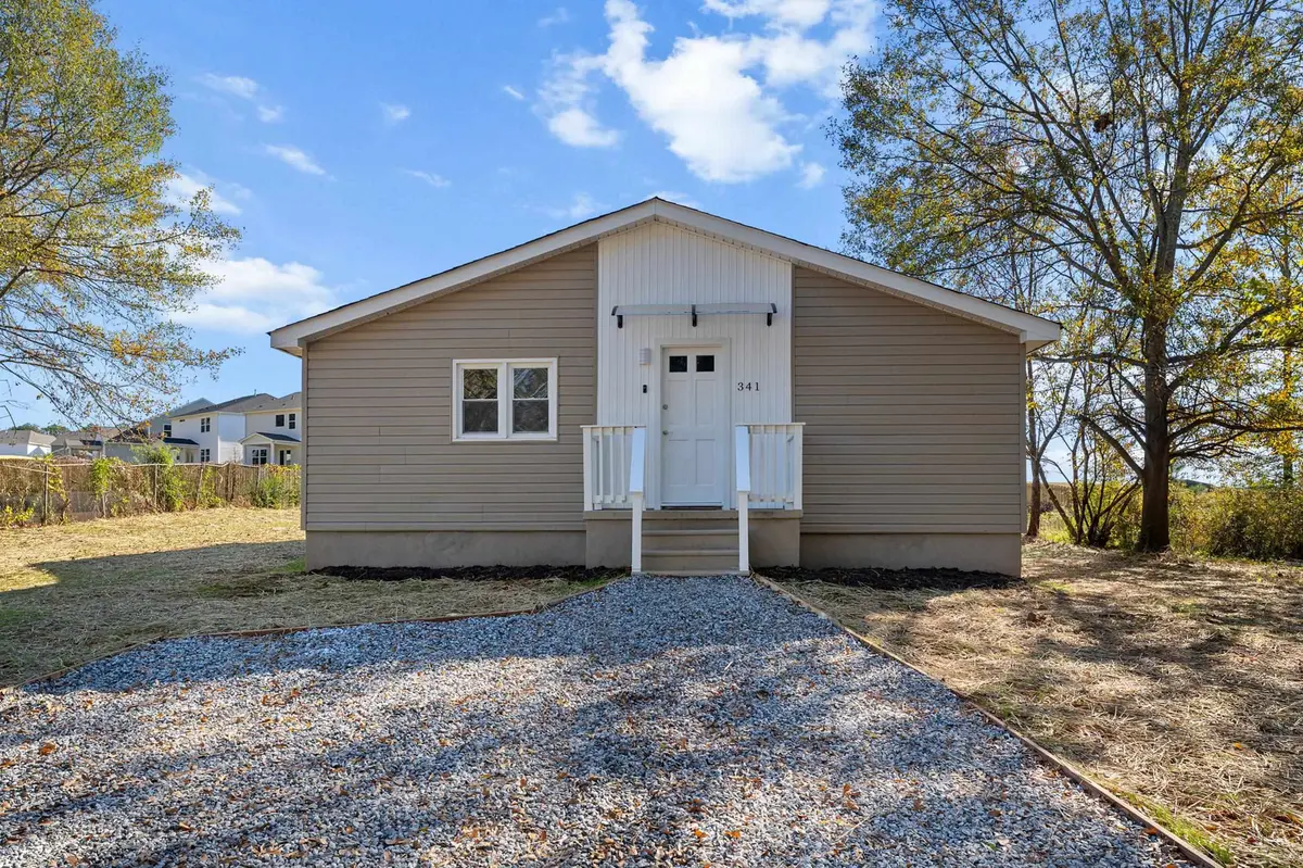 341 Fran Carver DR, Arcadia, SC 29320